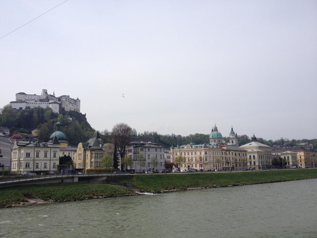Sarah's Altstadt Oase Nocleg ze śniadaniem 4*