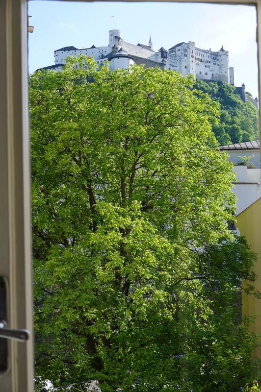 Nocleg ze śniadaniem Sarah's Altstadt Oase 4*