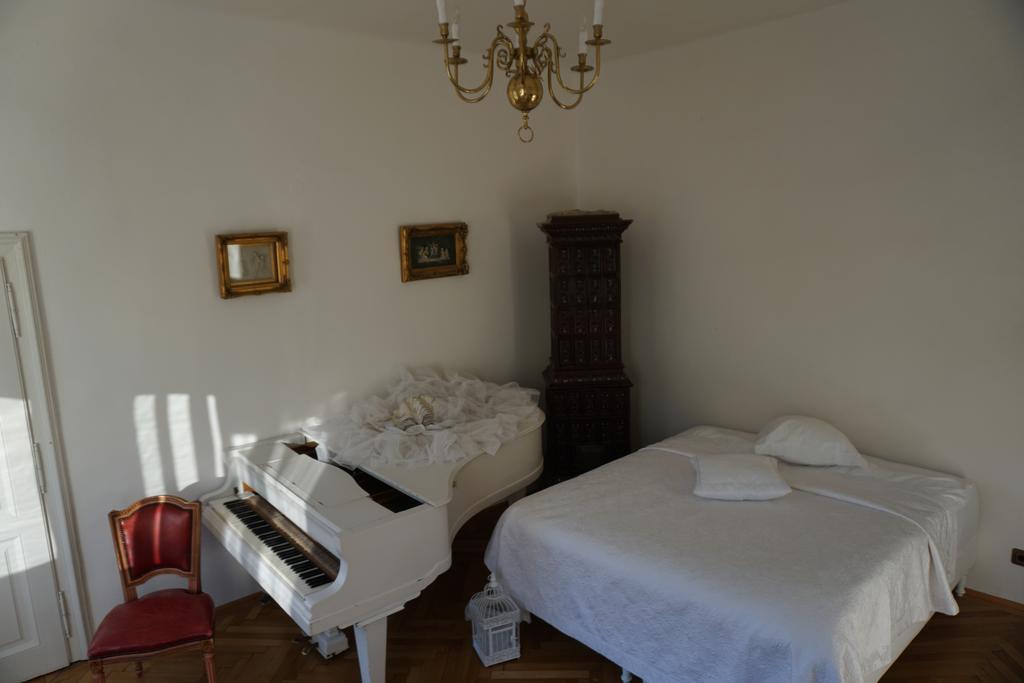 Nocleg ze śniadaniem Sarah's Altstadt Oase 4*
