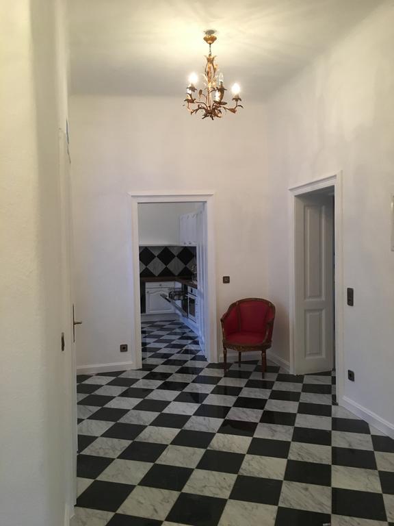 Nocleg ze śniadaniem Sarah's Altstadt Oase 4*