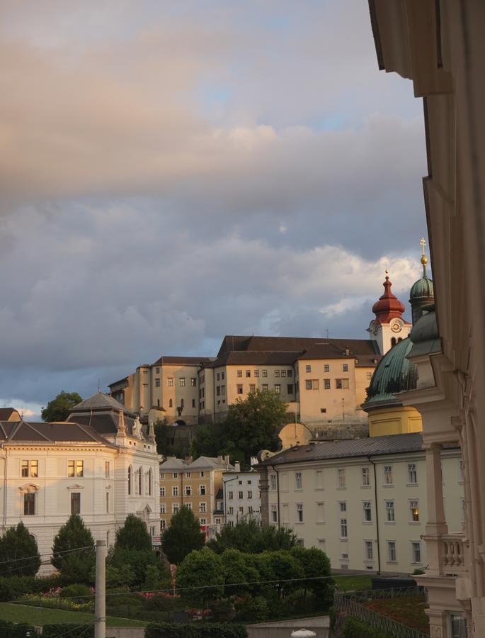 Nocleg ze śniadaniem Sarah's Altstadt Oase 4*