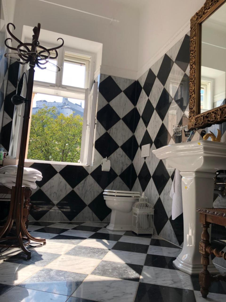 Nocleg ze śniadaniem Sarah's Altstadt Oase 4*