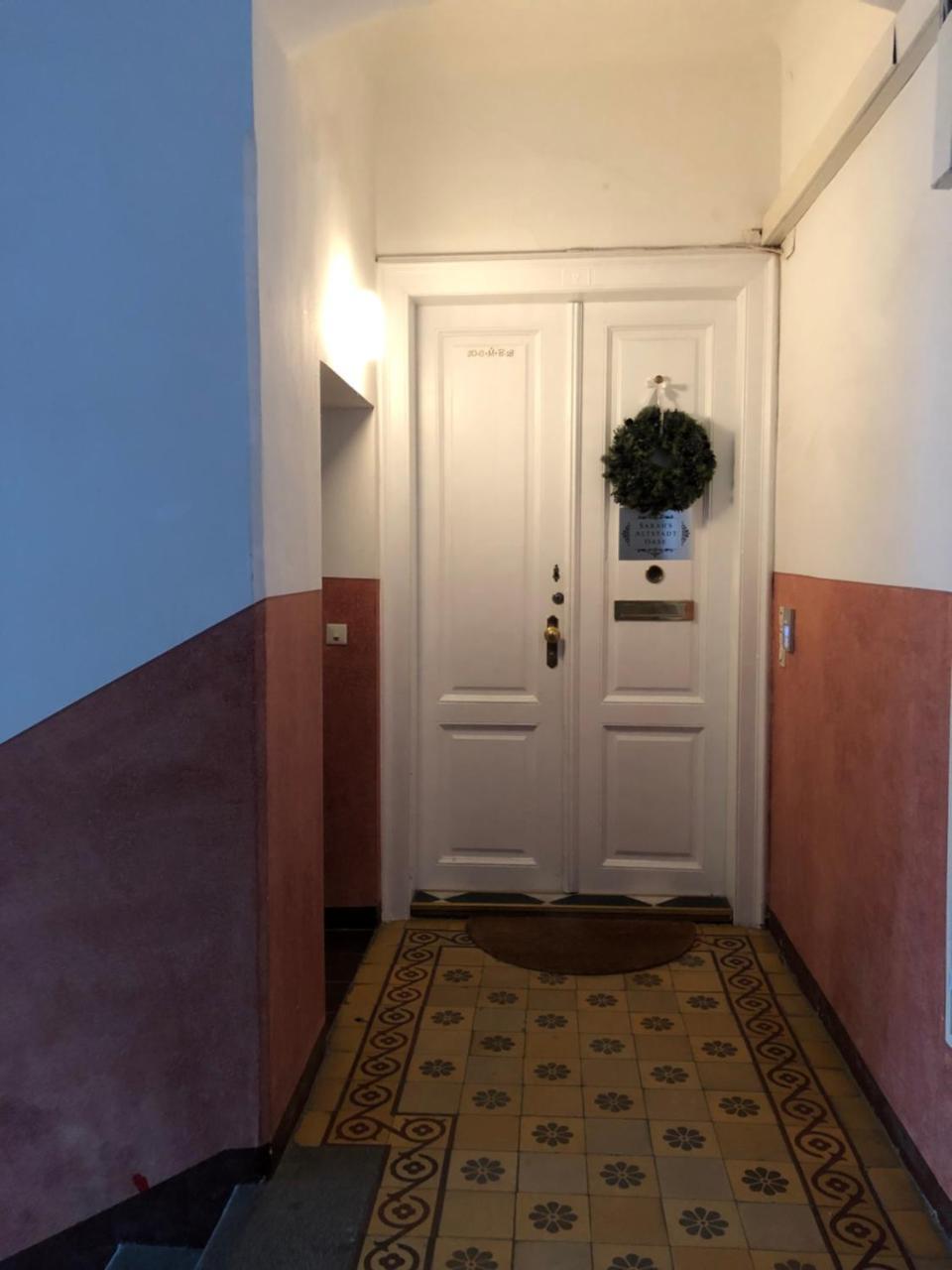 Nocleg ze śniadaniem Sarah's Altstadt Oase