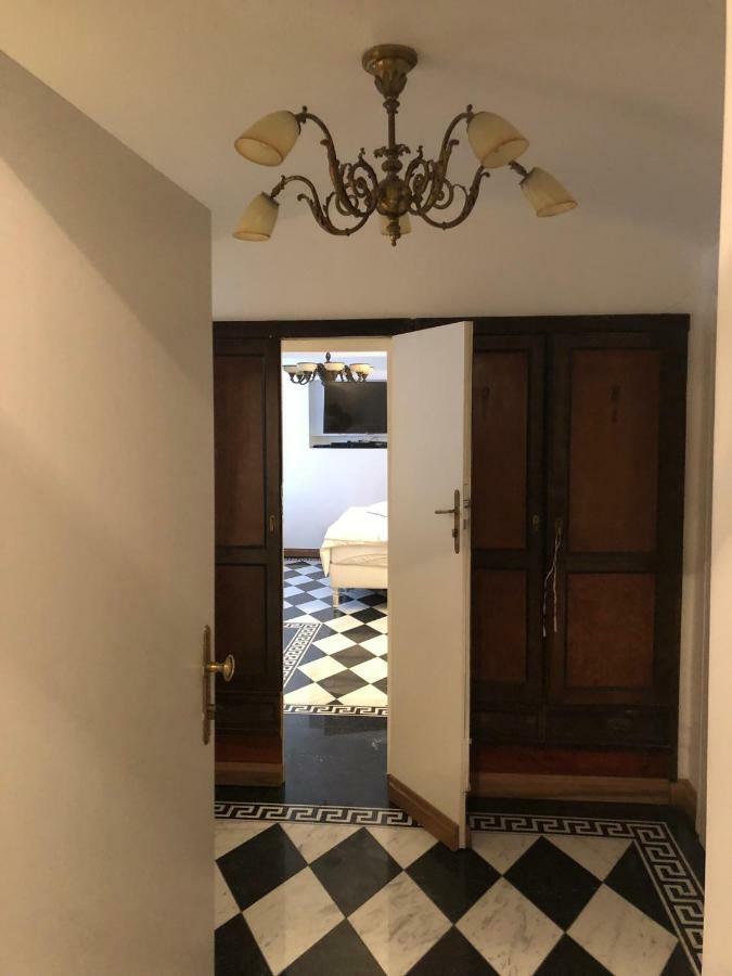 Nocleg ze śniadaniem Sarah's Altstadt Oase Salzburg