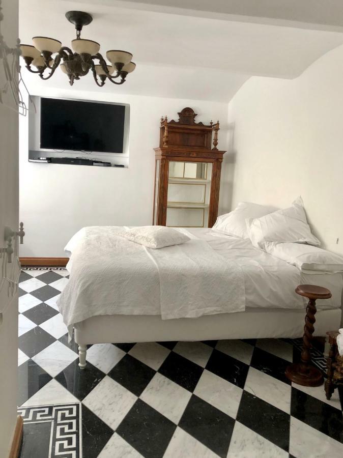Nocleg ze śniadaniem Sarah's Altstadt Oase 4*