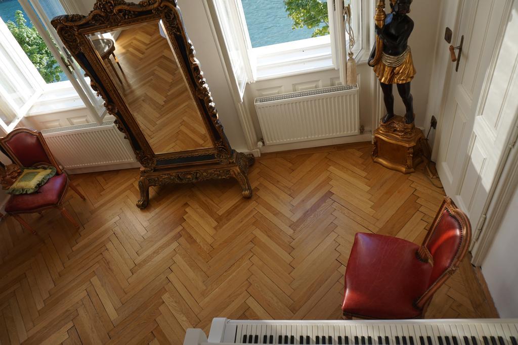 Sarah's Altstadt Oase 4* Salzbourg