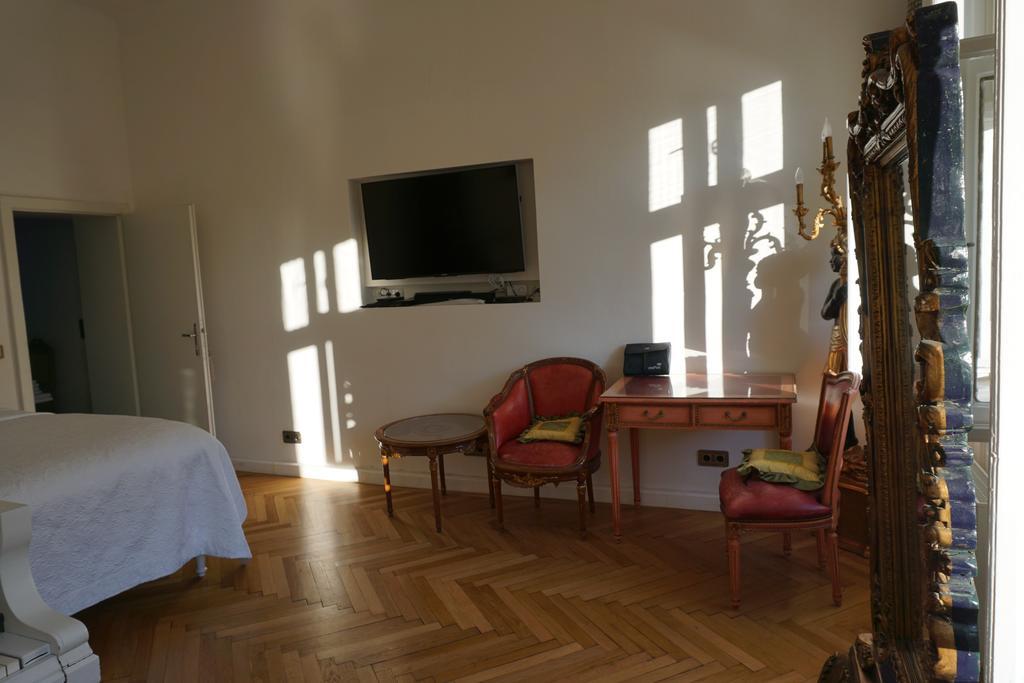 Sarah's Altstadt Oase Salzbourg
