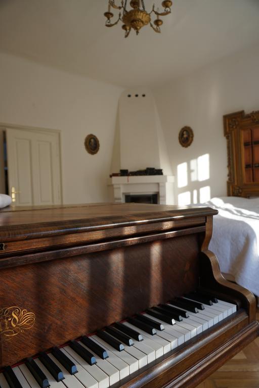 Sarah's Altstadt Oase 4* Salzbourg