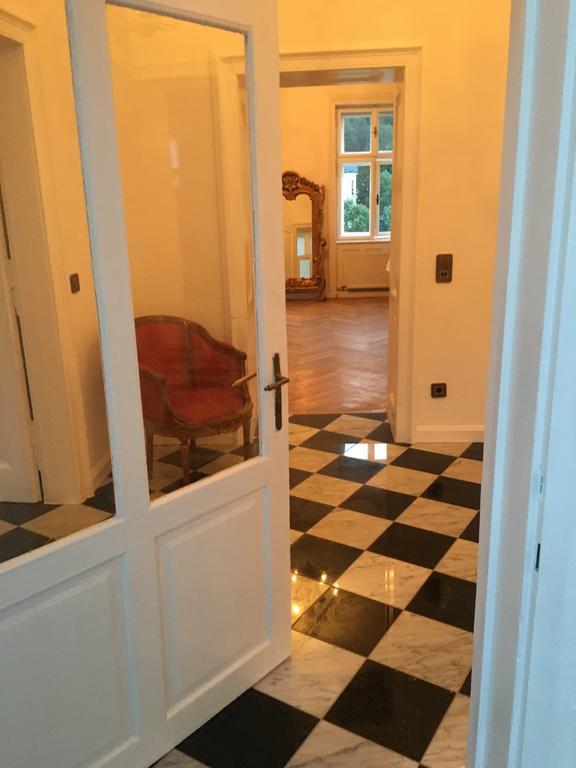Sarah's Altstadt Oase 4* Salzbourg