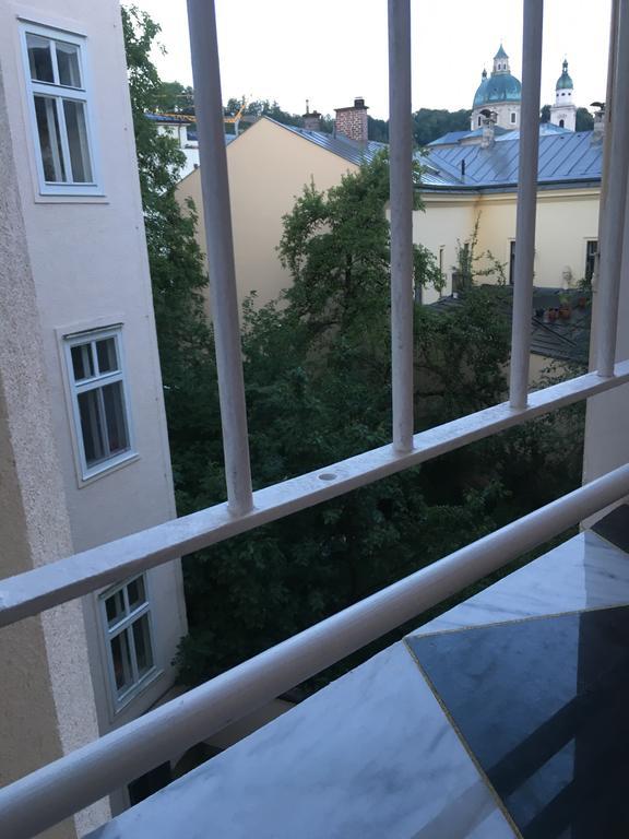 Sarah's Altstadt Oase Salzbourg