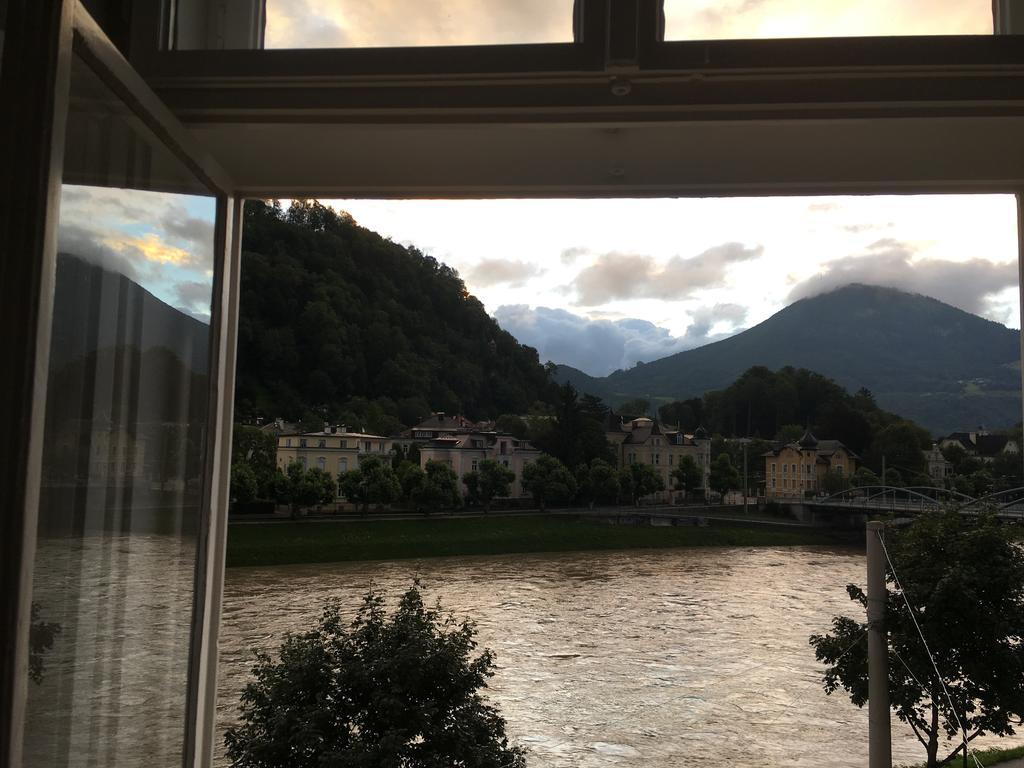 Sarah's Altstadt Oase 4* Salzbourg