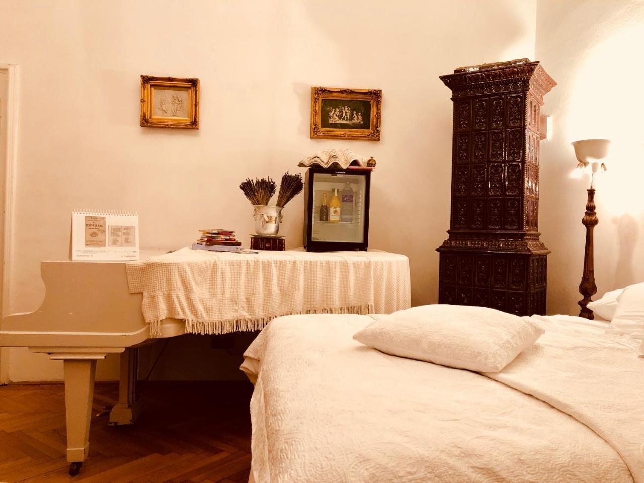 Couette-café Sarah's Altstadt Oase