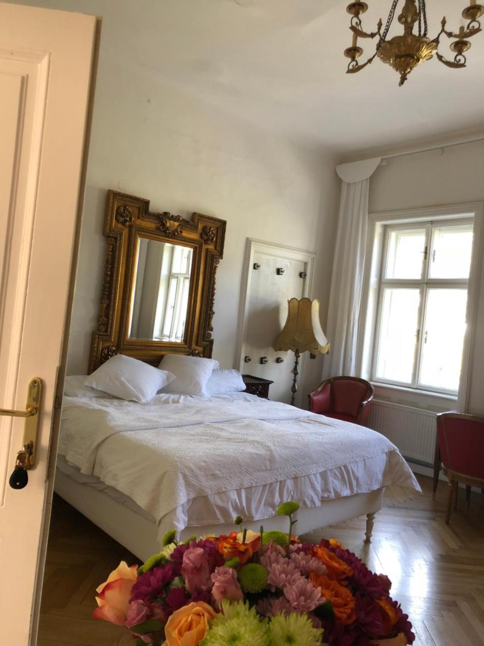 Sarah's Altstadt Oase 4* Salzbourg